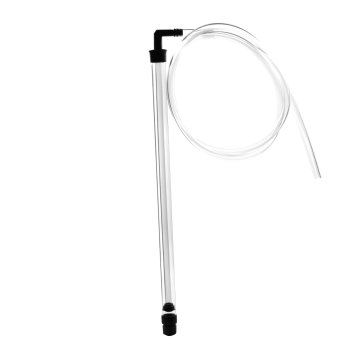 Syfon automatyczny 44 cm