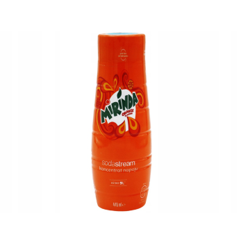 Syrop SODASTREAM MIRINDA 440 ml