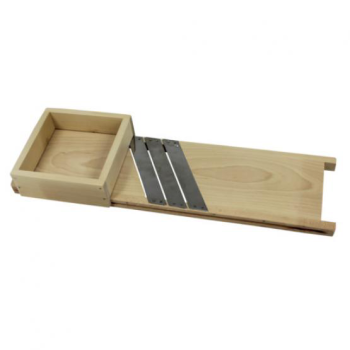 Szatkownica szufladkowa 58x18cm 0032