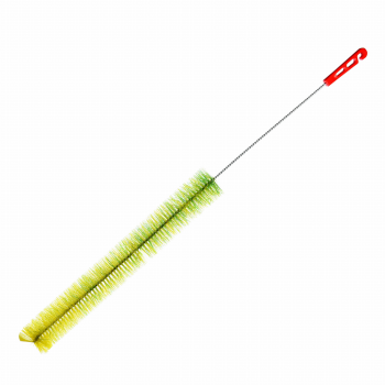 Szczotka do balonów włoska 95 cm