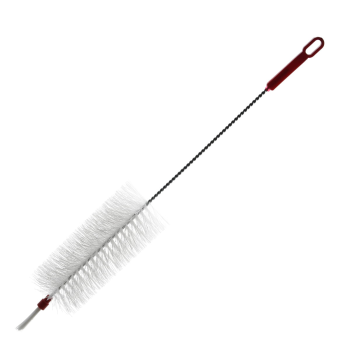 Szczotka do butelek większa