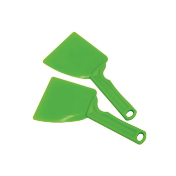 Szpachla do wybierania miodu – plastikowa