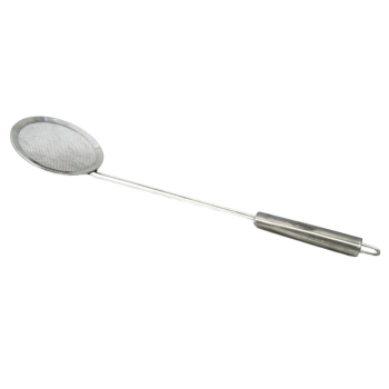 Szumówka z sitkiem NIERDZEWNA 12CM JFT101