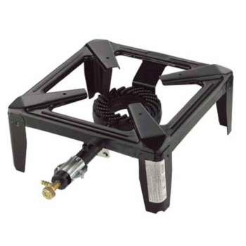 Taboret gazowy DRAGO 40x40 cm 8,5 kw