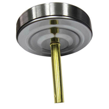 Termometr 63 mm 1/2