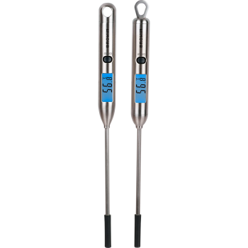 Termometr szpilkowy (-40°C do +300°C) ze stali