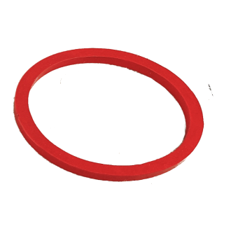 Uszczelka złącze SMS 2,5" 60,3mm