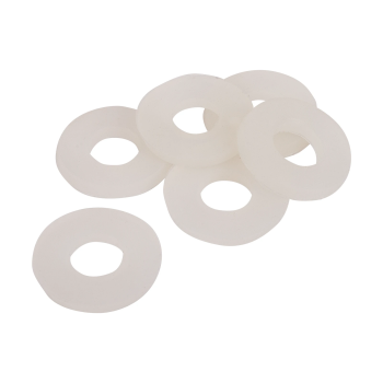 Uszczelki silikonowe do butelek z zamknięciem hermetycznym