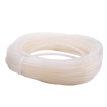 Wąż silikonowy 4/6 mm