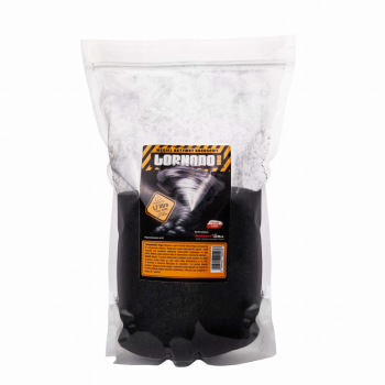 Węgiel TORNADO DUO 1,7L