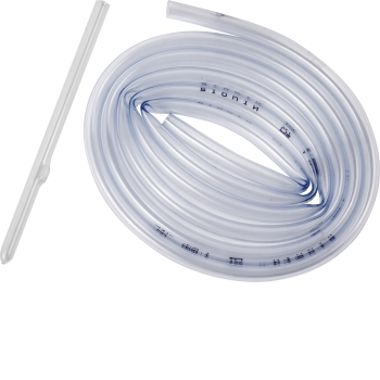 Wężyk do obciągu wina 2m