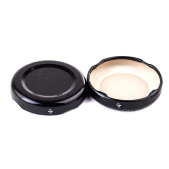 Wieczko / zakrętka 48 mm 4 zaczepowa