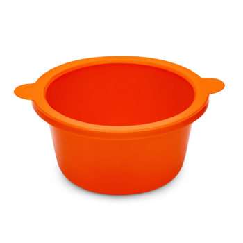 Słoik hermetyczny 0,75 L z uchwytem