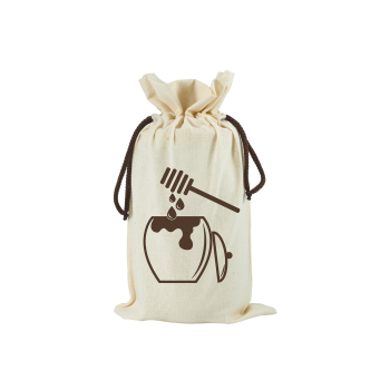 Woreczek ekologiczny na słoik 900m