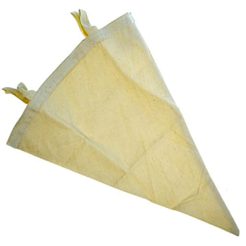 Worek do filtracji stożkowy 21 L