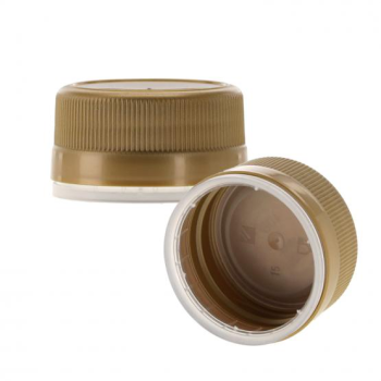 Zakrętka 35/18 plastikowa do damy