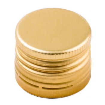 Zakrętka FI 31,5/24 złota