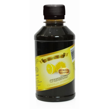 Zaprawka NATURALWIN CYTRYNÓWKA 250ml