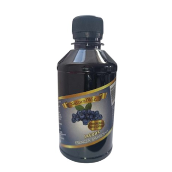 Zaprawka NATURALWIN JAGODA 250ml
