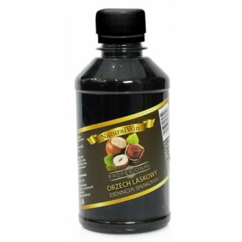 Zaprawka NATURALWIN ORZECH LASKOWY 250ml