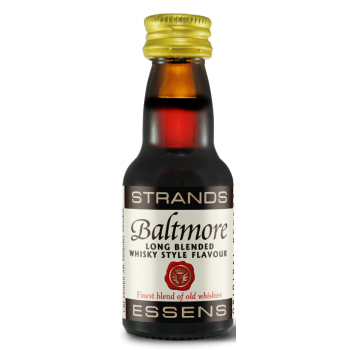 Zaprawka STRANDS  BALTIMORE 25ml
