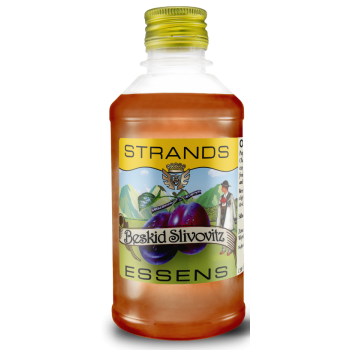 Zaprawka STRANDS BESKID SLIVOVITZ 250ml