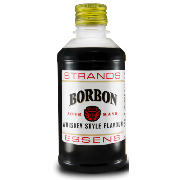 Zaprawka STRANDS  BOURBON  250ml
