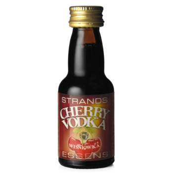 Zaprawka STRANDS CHERRY 25ml