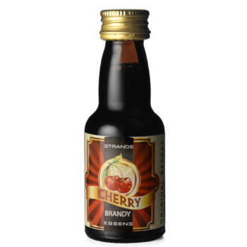 Zaprawka STRANDS CHERRY BRANDY 25ml