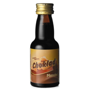 Zaprawka STRANDS CHOKLAD 25ml