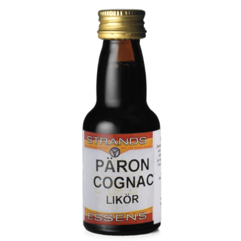 Zaprawka STRANDS COGNAC 25ml