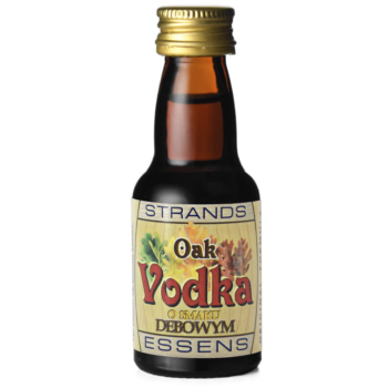 Zaprawka STRANDS DĘBOWA 25ml