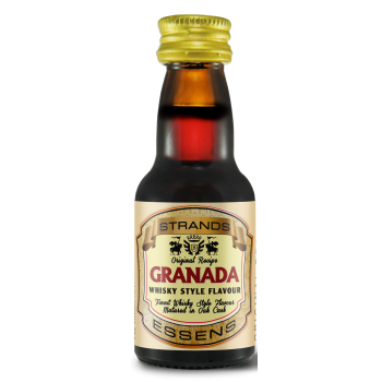 Zaprawka STRANDS GRANADA 25ml