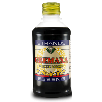 Zaprawka STRANDS GREMAXA 250ml