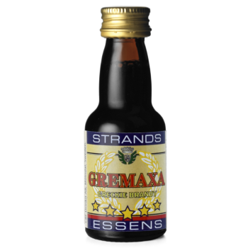 Zaprawka STRANDS GREMAXA 25ml