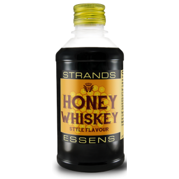 Zaprawka STRANDS  HONEY 250ml