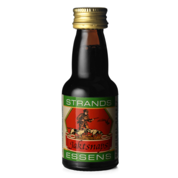 Zaprawka STRANDS  JAKTSNAPS 25ml