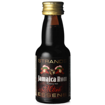 Zaprawka STRANDS JAMAICA RUM 25ml
