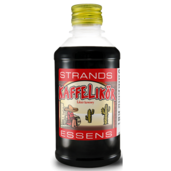 Zaprawka STRANDS  KAFFELIKOR 250ml