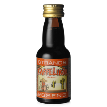Zaprawka STRANDS KAFFELIKOR 25ml