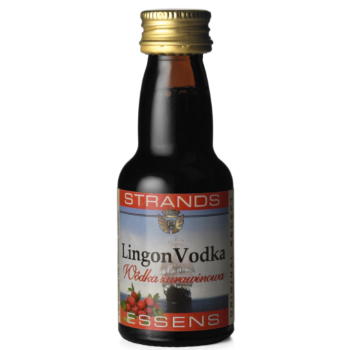 Zaprawka STRANDS LINGON 25ml