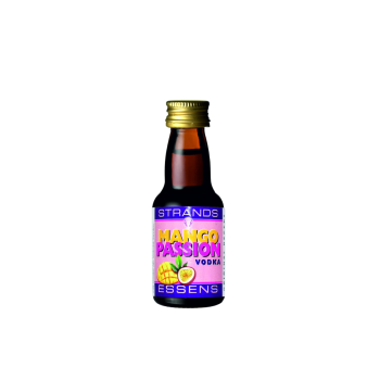 Zaprawka STRANDS MANGO 25 ML