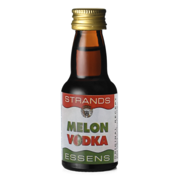 Zaprawka STRANDS MELON 25ml