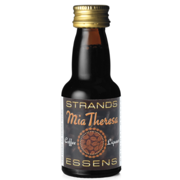 Zaprawka STRANDS MIA THERESA 25ml