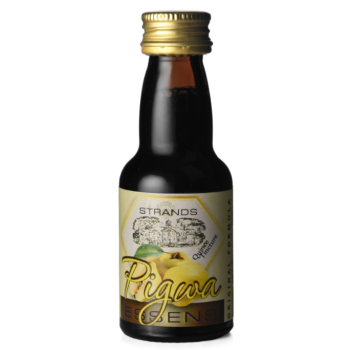 Zaprawka STRANDS PIGWA 25ml