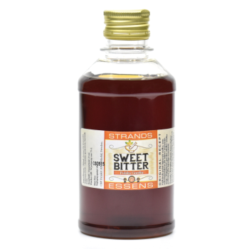 Zaprawka STRANDS  SWEET BITTER 250ml
