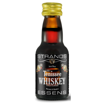 Zaprawka STRANDS TENNESSEE WHISKY 25ml