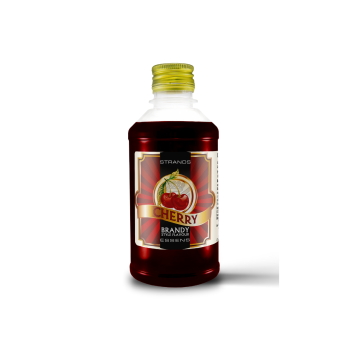 Zaprawka  STRANDSCHERRY BRANDY 250 ML