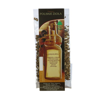 Zaprawka ziołowa do nalewek DZIĘGIELÓWKA