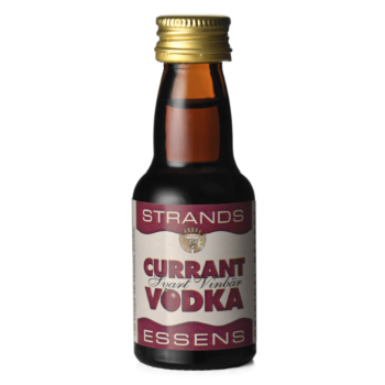 Zaprawka STRANDS CURRANT 25ml